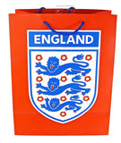 Official England Red Gift Bag (Large)