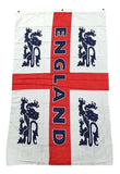 England St George Flag - 150cm x 90cm