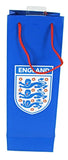 OFFICIAL ENG BOTTLE BAG-BLUE